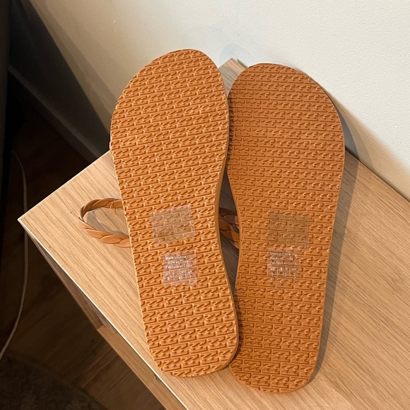 Billabong Athena Sandals - Picture 4 of 4